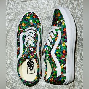 Vans